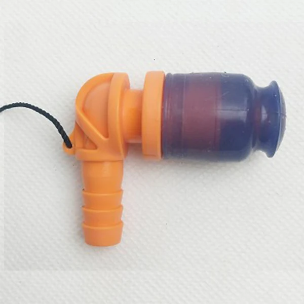 Bite Valve Replacement Mouthpiece Cover For Hydration Pack Bladder ...