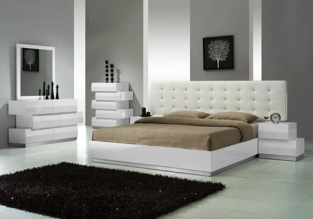 Cheap Queen Bedroom Set White, find Queen Bedroom Set White deals on