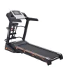 Multifunctional power fit directional curve treadmill