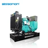 Top quality CE ISO certified 24kVA diesel engine with digital control panel