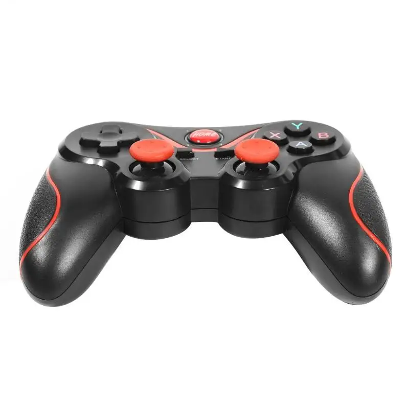 Wireless Game Controller for Android - Smart Bluetooth Joystick with ...