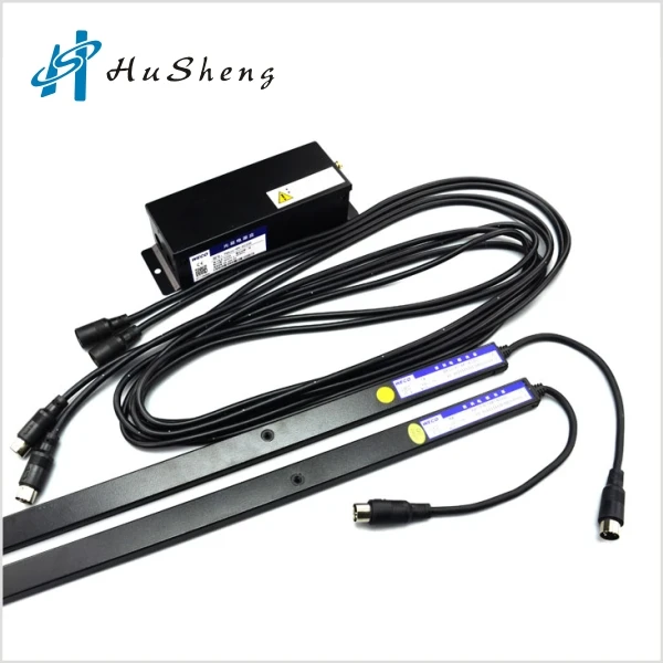 light curtain sensor, safety light curtain 917A61, light beam sensor