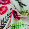 Small Quantity Custom Design 20*26 polyester ITY CDC Digital Printing Fabric