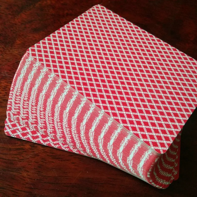 Washable 100 Plastic Playing Cards Manufacturer Buy Jumbo Playing 