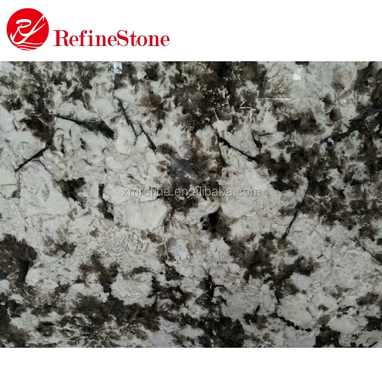 Alpine white granite (3)