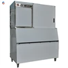 1000KG Fast delivery square ice maker machine for supermarket