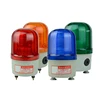 LTD-5101J led flash warning light for mechanicals with buzzer