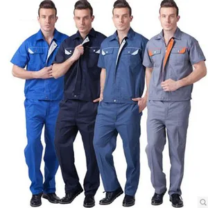 Navy Work Uniform Staff Navy Work Uniform Staff
