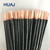 Forceful Electric Power Single Core Flexible Cable For Large Cross Section Wire