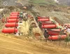 Mining Process Production Line of Iron Ore Ferrosilicon