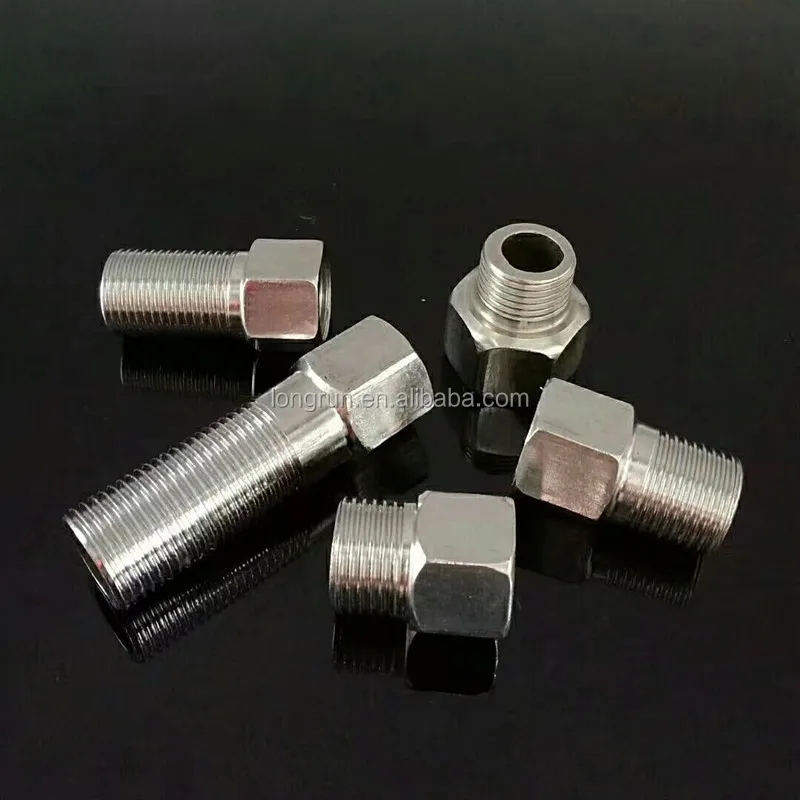Zinc /steel /staniless Steel Pipe Fittings Buy Zinc Pipe Fitings