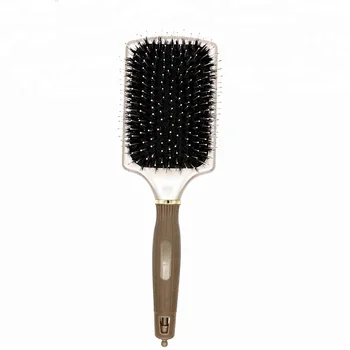 hairdressing hair brushes