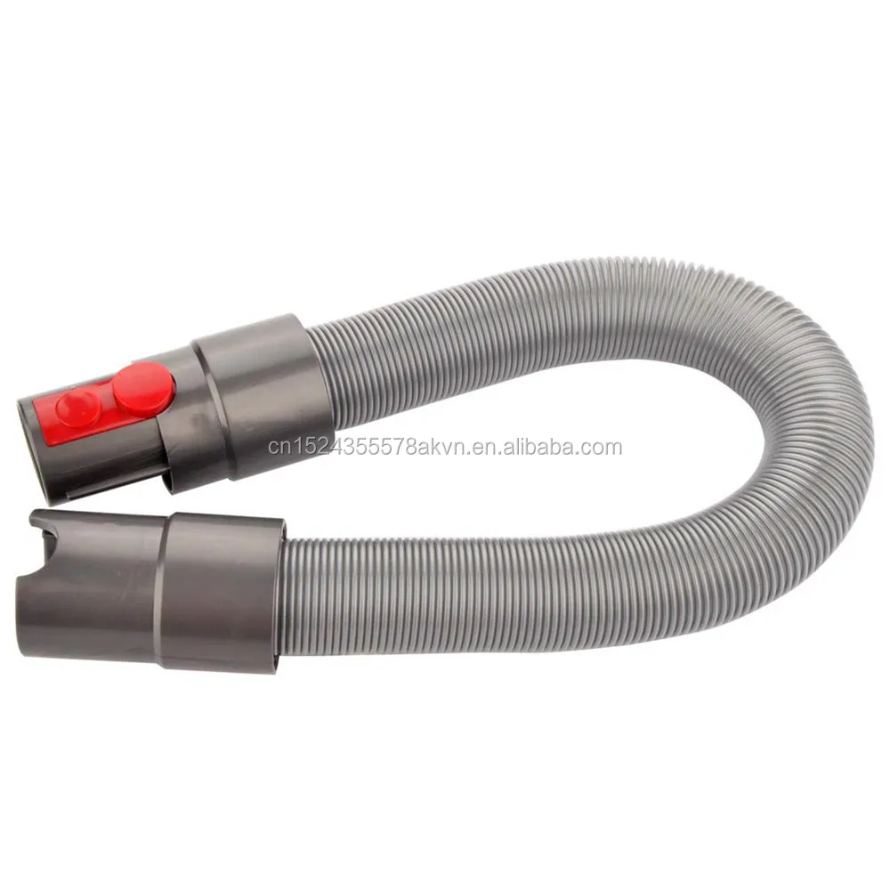 vacuum cleaner hose extension attachment