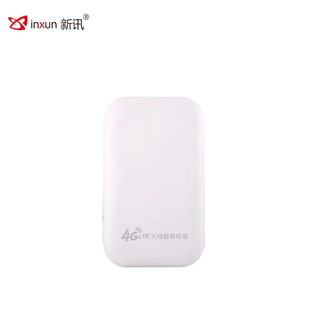 3/4G Wireless Router 4G Wi-Fi Portable Router, Pocket Design ...