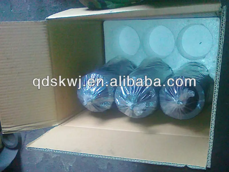 product manufacturer custom graphite die sintering mold porous graphite mold special shaped mold for brass-1