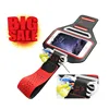 New Waterproof armband case for Samsung galaxy s