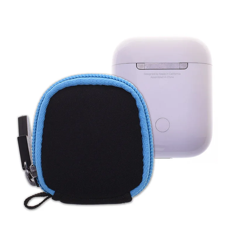 phone and airpod bag