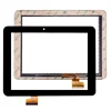8" for Archos 80B Helium 4G Tablet touch screen panel Digitizer Glass Sensor replacement parts