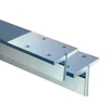 T89/B T Type Machine Elevator Guide Rail Guide Rails for Lifts Manufacturers