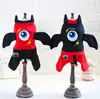 One Eye Small Demon Wings Puppy Clothes