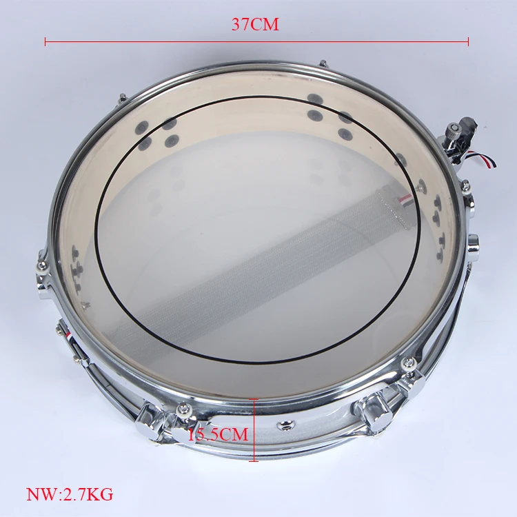 Ge120 Professional Percussion Snare Drum Musical Instrument Buy Musical Instrument Snare Drum