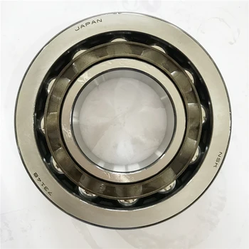 Sliding Contact Bearing Angular Contact Ball Bearing 7040 - Buy Sliding ...