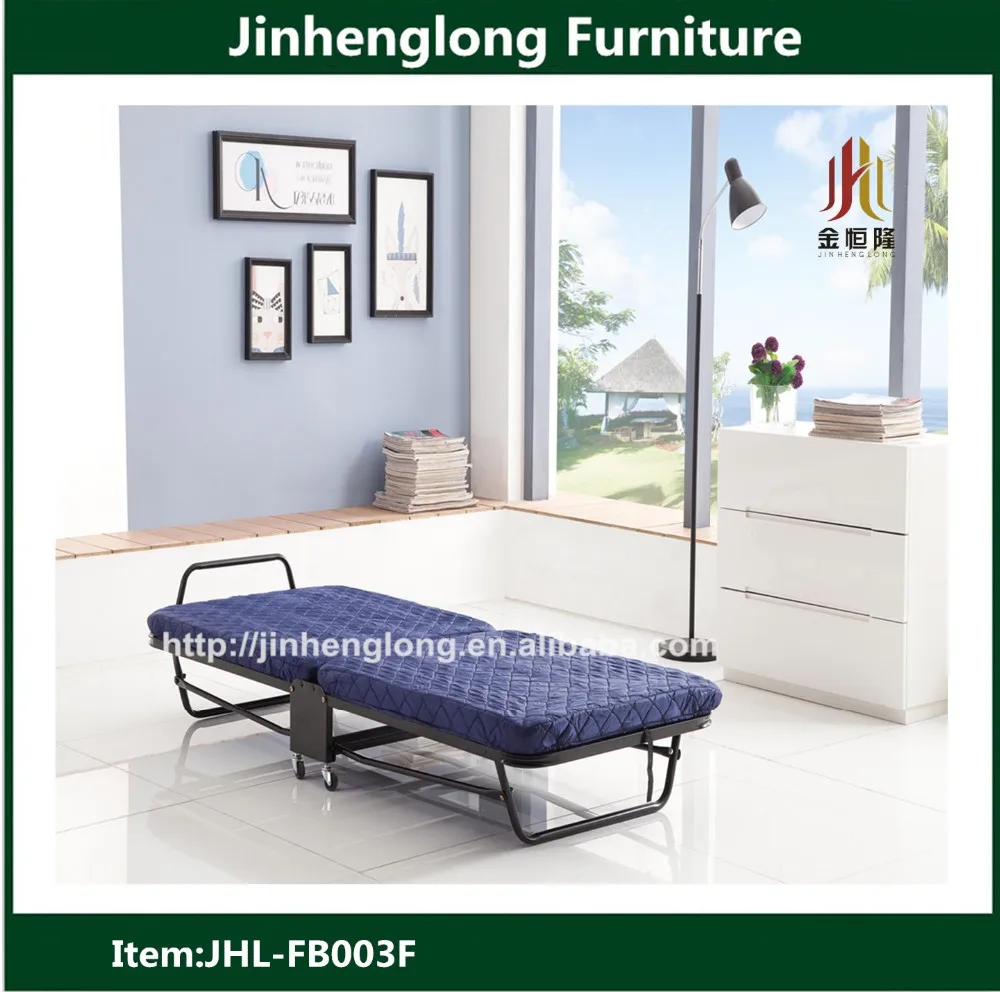 Rollaway Hotel Extra Folding Bed Buy Hotel Extra Bed,Hotel Extra