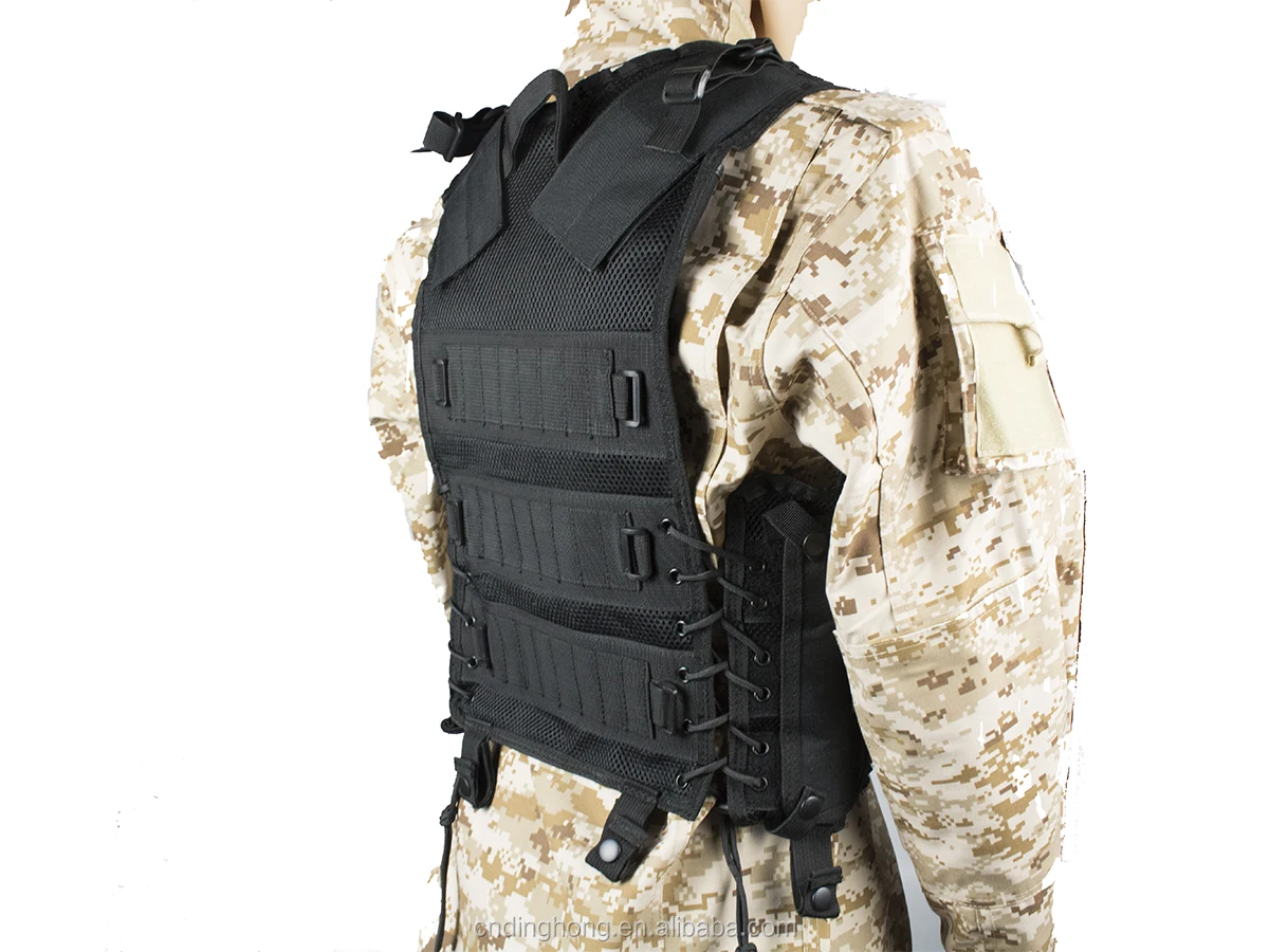 4xl Pakistan Security Neck Bulletproof Blue Nylon Tactical Vest Buy