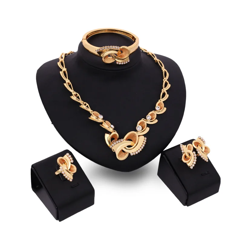 Everunique 525104497438 Jewelry Sets