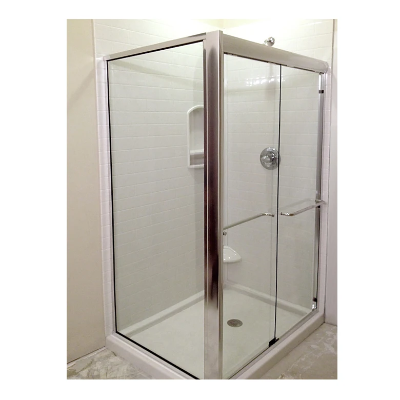 Hotel Bath Shower Wall Slab White Cultured Marble Tub Surrounds Buy