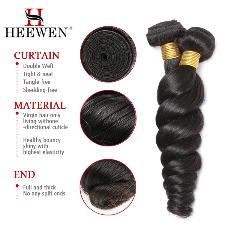 Princess Human Hair Braiding Deep Bulk Wave Tasha Hair Italian