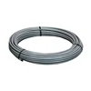 WRAS Approved Polybutylene Pipe PB Water Supply Pipe