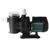 High effciency 2hp powerful water circulation swimming pool pump with filter basket