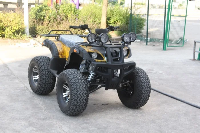 Atv 200cc 4С…2