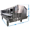 Automatic used glass bottle washer for sale