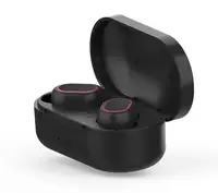 

8D voice Wireless Stereo Mini 5.0 Ecouteurs With 350mAh Battery box