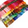 2019 Hot Selling 150 Colors Embroidery Floss Dmc Cross Stitch Thread