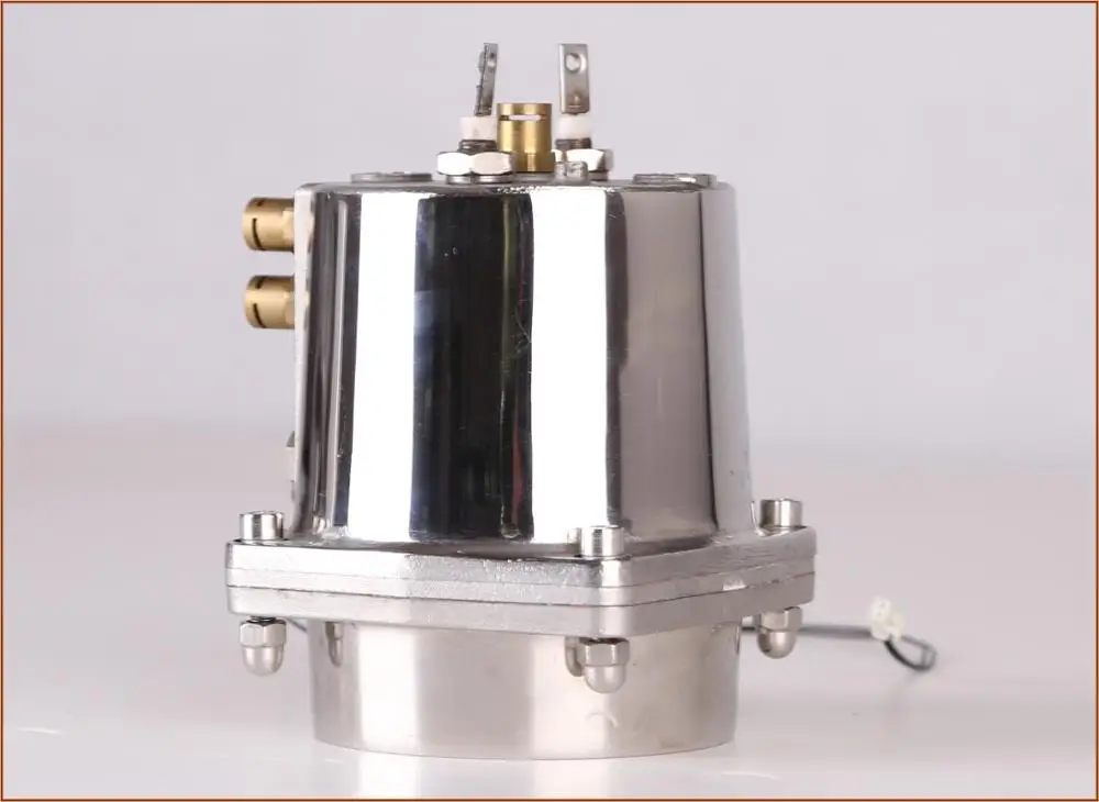 Industrial Coffee Machine Commercial Espresso Coffee Machine Crm3120c