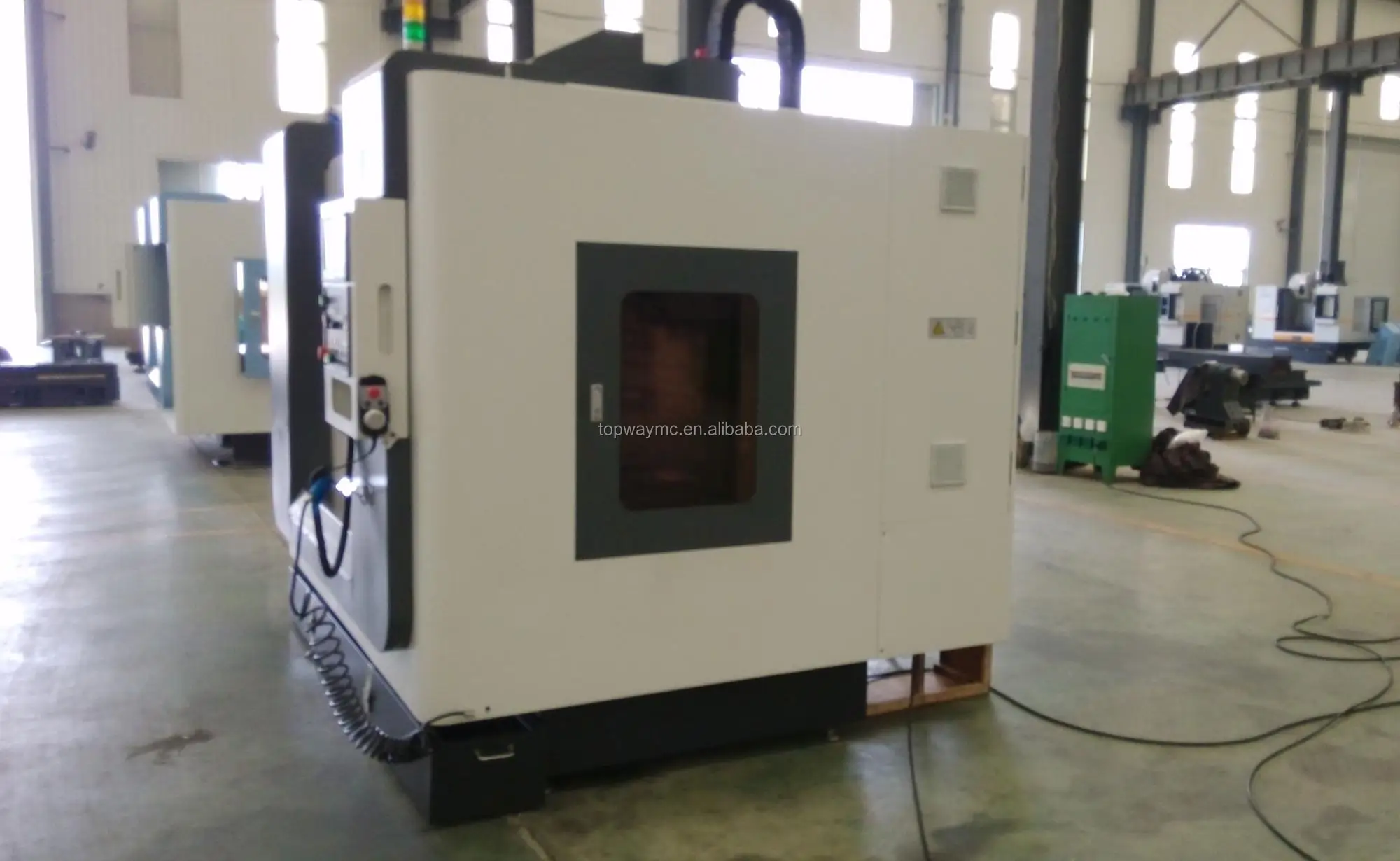 MLV850 VMC Machine 5-Axis CNC Vertical Machining Center .jpg