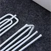 Wholesale Decorative Curtain Rod Accessories Curtain Tie Back Hooks