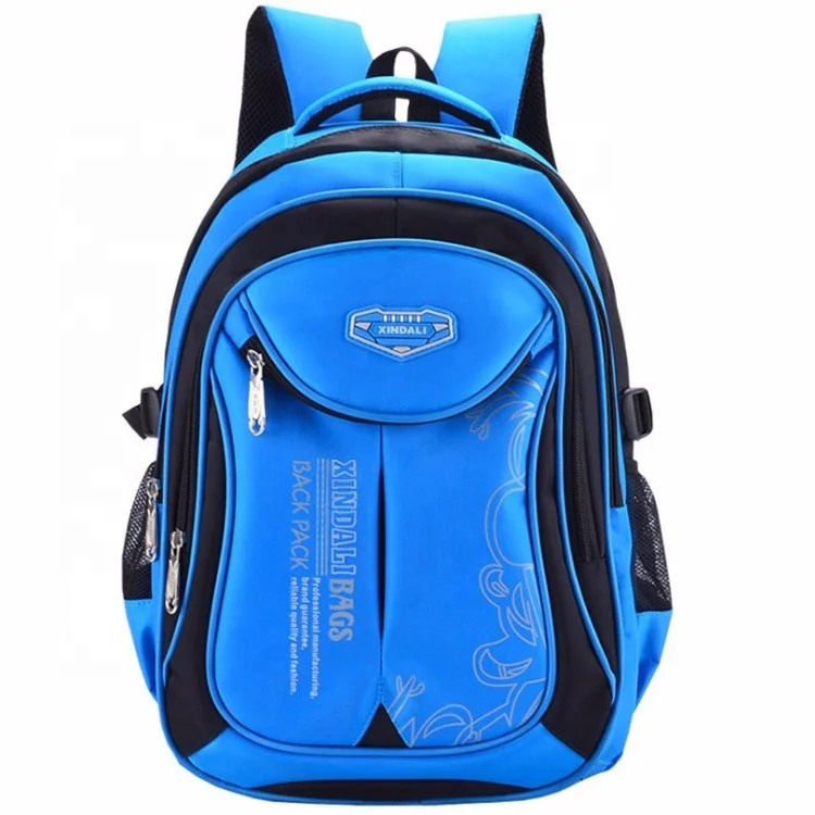 

wholesale cheap kids bag Custom logo backpack School bag, Accept customized