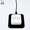 2019 TWS Wireless Headphone BT 5.0 Touch Control+Wireless Charging IPX5 Waterproof TWS Wireless Headphones Earbuds Earphones