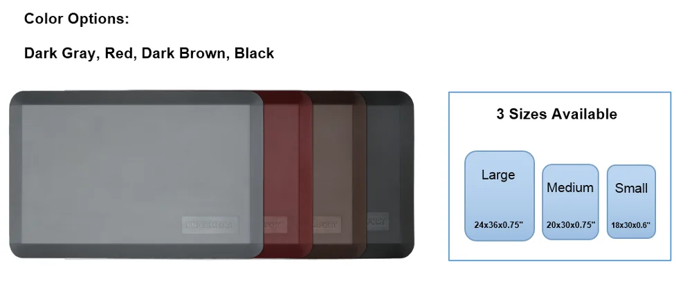 office mat color option3