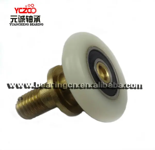 Douchecabine Onderdelen Wieltjes