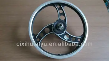 20 inch coaster brake wheel