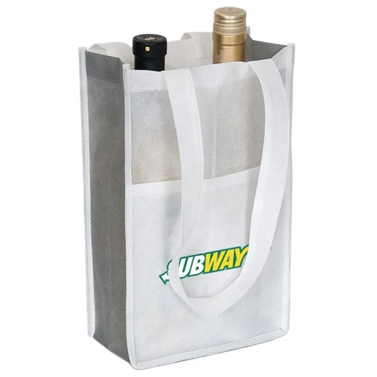 recyclable wine bags