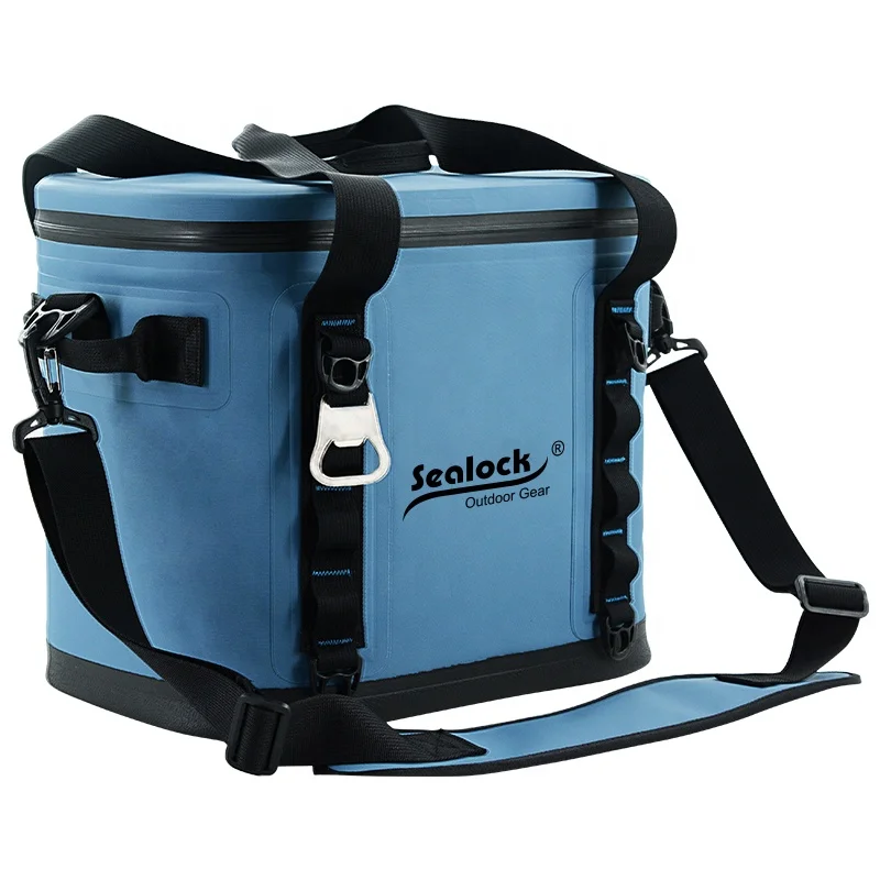 insulated waterproof cooler bag