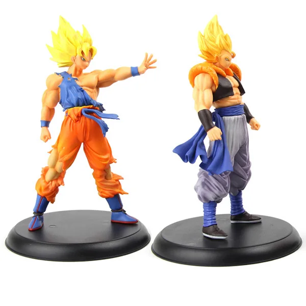Banpresto Dragonball Gt Prefabricated HQ Dx Figure Super Saiyan 4 Vegeta