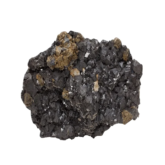 
High Demand Nigeria Mineral Product Zinc Ore for Export 