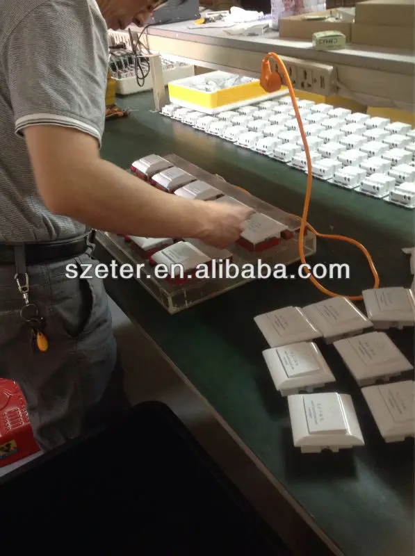  Hotel Lock Energy Saver Switch Energy Saver MF Card Switch